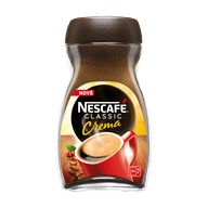 Káva Nescafé Cl.Crema 100g NES