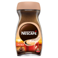 Káva Nescafé Cl.Crema 200g NES
