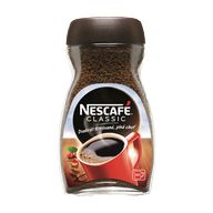 Káva Nescafé Classic 100g NES