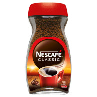Káva Nescafé Classic 200g NES