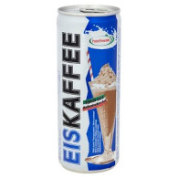Káva ledová Eiskaffee 250ml P