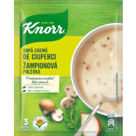 Pol. žampionová 45g Knorr
