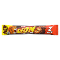 Lion duo pack 60g NES