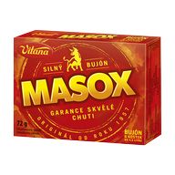 Masox 6ks 72g VIT