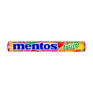 Mentos fruit 38g PERF