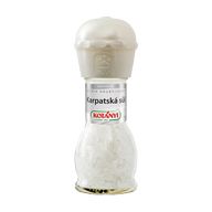 Mlýnek Karpatská sůl 90g KOT