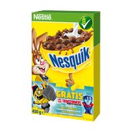 Nesquik Cereál 450g Nestlé