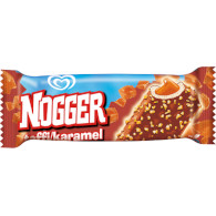 Nogger karamel 90ml