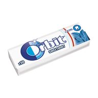 Orbit sweet mint 14g MRS