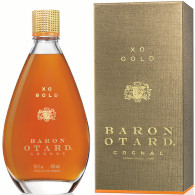 Baron Otard VSOP 40% 0,7l
