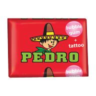 Pedro žvýkačka 5g