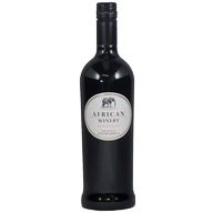 African Winery Pinotage 0,75l UN