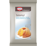 Solamyl bezlepkový 1kg OET