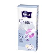 Vložky Bella Panty Sensitive 20ks