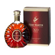 Remy Martin Excellence BOX 40% 0,7l REMY