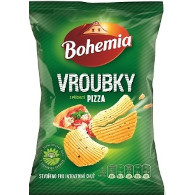 Chips Boh.Vroub.pizza 65g INR