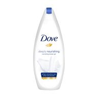 Dove SG Deeply Nourishing 250ml UNL T