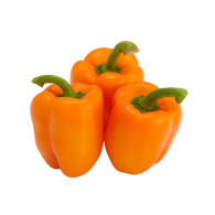 Paprika oranžová 1kg