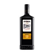 Fernet Stock Honey 27% 0,5l XT