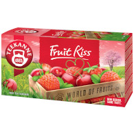 Čaj Fruit Kiss 20ks 50g TEEK