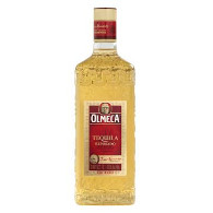Tequila Olmeca Gold reposado 38% 1l BECH