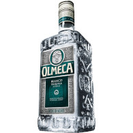 Tequila Olmeca Silver 35% 1l BECH