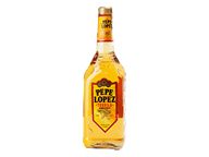 Tequila Pepe L.Gold 1l 40% BROWN