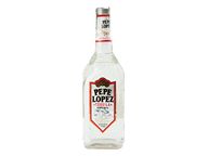 Tequila Pepe L.Silver 1l 40% BROWN
