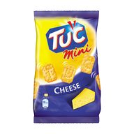 Tuc mini cheese 100g T