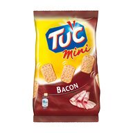 Tuc mini slanina 100g T