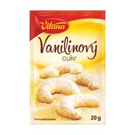 Cukr vanilinový 20g VIT