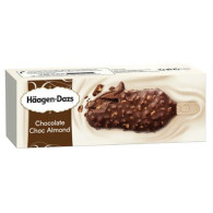 Zmrzlina čokoláda, mandle 80ml Häagen-Dasz
