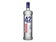 Vodka "42" 42% 1L GRANN