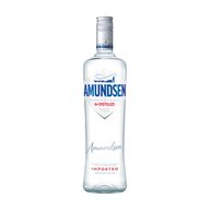 Vodka Amundsen 37.5% 1l STOCK