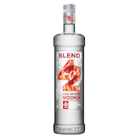 Vodka Blend "42" Fire 42% 1l GRANN