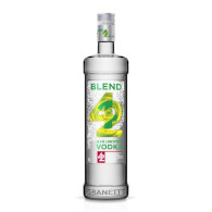 Vodka Blend 42 Air 42% 1l GRANET
