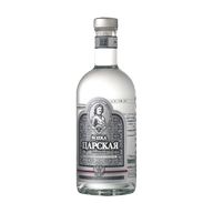 Vodka Carská Original 40% 1l FRS