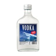 Vodka ČC 37,5% 0,2l
