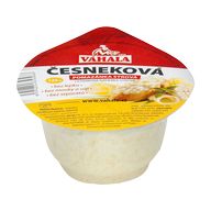 Pom. česnek. sýrová 125g