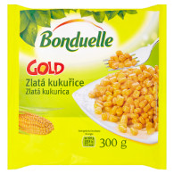 Kukuřice Gold 300g Bonduelle *