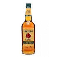 Four Roses 40% + placatka 0,7l BECH