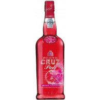 Porto Cruz pink 19% 0,75l