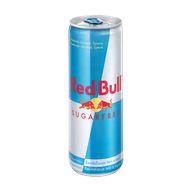 Red Bull bez cukru 355ml P