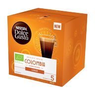 Dolce Gusto Columbia 84g NEST