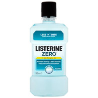 Listerine ústní voda Zero 500ml XB