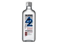 Vodka Blend 42  42% 0,2l