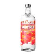 Vodka Absolut Ruby Red 40% 1l BECH