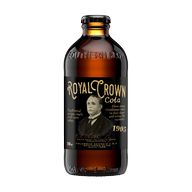 Cola Royal Crown 0,25l S KOF