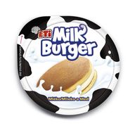 Burger milk med 35g DANONE