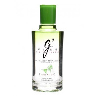 Gin G'Vine Floraison 40% 0,7l XT